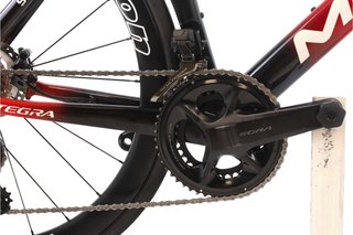 Bicicleta MMR Adrenaline Team Replica Di2 12V t.56 Reacondicionada