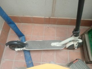 Patinete Eléctrico