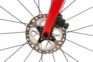 Bicicleta MMR Adrenaline Team Replica Di2 12V t.56 Reacondicionada
