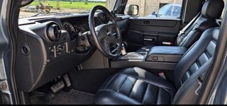 Hummer H2 2005