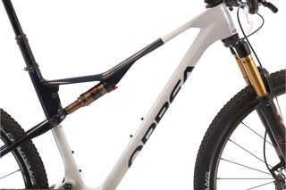 Bicicleta Orbea Oiz M10 GX AXS t.L Reacondicionada