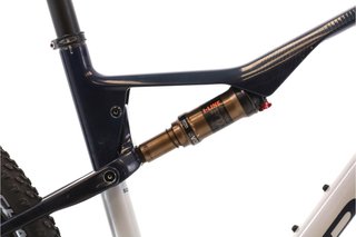 Bicicleta Orbea Oiz M10 GX AXS t.L Reacondicionada