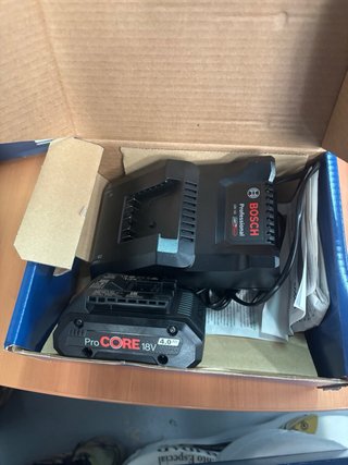 Tijeras podar eléctrica Bosch GGP 18V-32