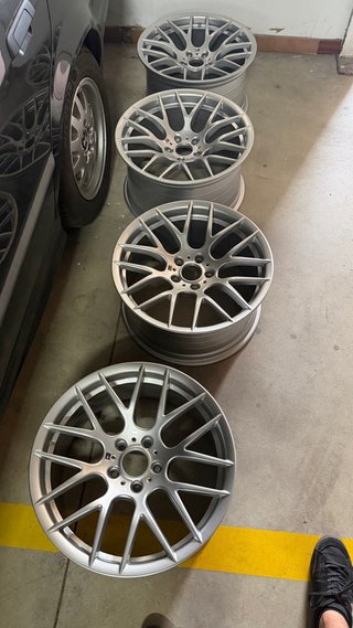 BMW 335d e92 286cv 2007