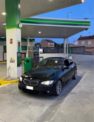 BMW 335d e92 286cv 2007