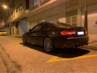 BMW 335d e92 286cv 2007