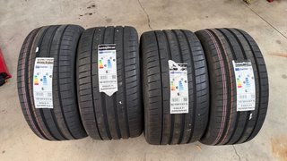 BMW 335d e92 286cv 2007