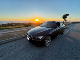 BMW 335d e92 286cv 2007