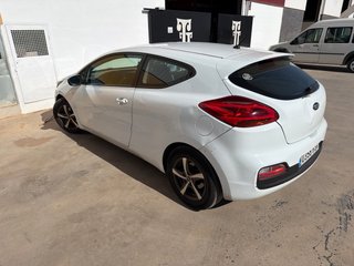 KIA Ceed 2011