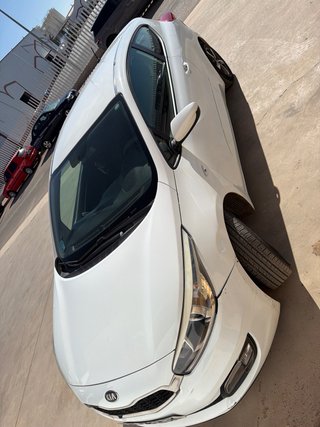 KIA Ceed 2011