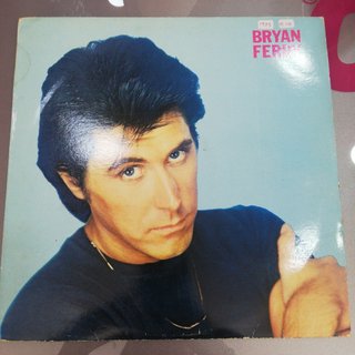 Vinilo Bryan Ferry