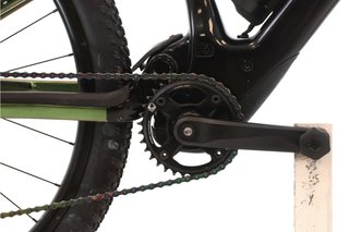 Bicicleta BH iLynx Race Carbon Pro 7.9 X01 AXS t.M Reacondicionada