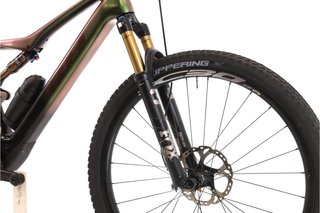 Bicicleta BH iLynx Race Carbon Pro 7.9 X01 AXS t.M Reacondicionada