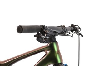 Bicicleta BH iLynx Race Carbon Pro 7.9 X01 AXS t.M Reacondicionada