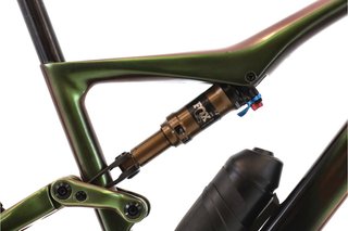 Bicicleta BH iLynx Race Carbon Pro 7.9 X01 AXS t.M Reacondicionada