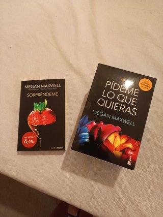 Narrativa erotica,completa.PIDEME LO QUE QUIERAS