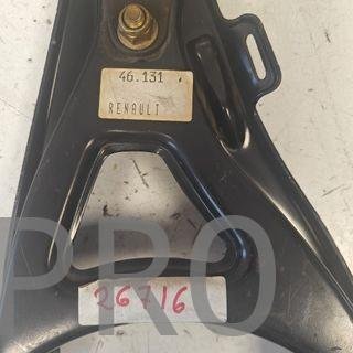 BRAZO SUSPENSION DELANTERO RENAULT NUEVO 26716
