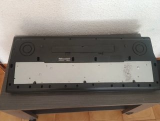 Teclado Musical Casio MIDI