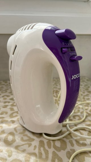 Batidora de mano Jocca