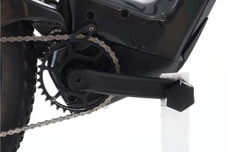 Bicicleta Bianchi e-Vertic FX Type Pro GX t.L Reacondicionada