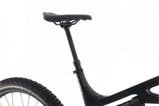 Bicicleta Bianchi e-Vertic FX Type Pro GX t.L Reacondicionada