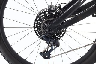Bicicleta Bianchi e-Vertic FX Type Pro GX t.L Reacondicionada