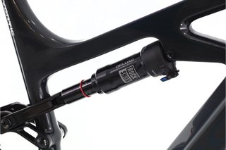 Bicicleta Bianchi e-Vertic FX Type Pro GX t.L Reacondicionada