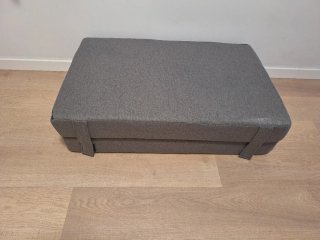 Colchón plegable para coche/furgoneta