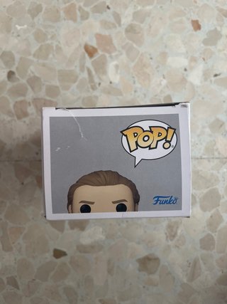 Funko Pop! Star Wars Obi-Wan Kenobi #538