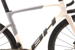 Bicicleta BH RS1 Di2 12V t.52 Reacondicionada