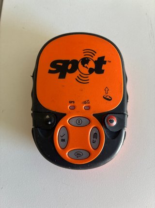 Baliza de localización SPOT Gen 2