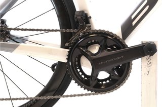 Bicicleta BH RS1 Di2 12V t.52 Reacondicionada