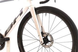 Bicicleta BH RS1 Di2 12V t.52 Reacondicionada