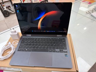 Ordenador Portátil Samsung Galaxy Book 3 I5 1340p/16gb/512G