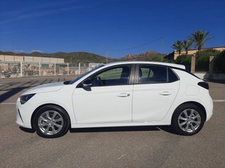 Opel Corsa  1.5 D Edition 2021