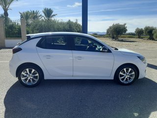 Opel Corsa  1.5 D Edition 2021