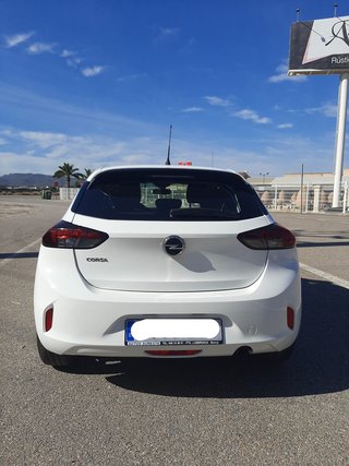 Opel Corsa  1.5 D Edition 2021