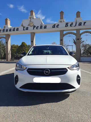 Opel Corsa  1.5 D Edition 2021