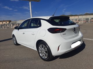 Opel Corsa  1.5 D Edition 2021