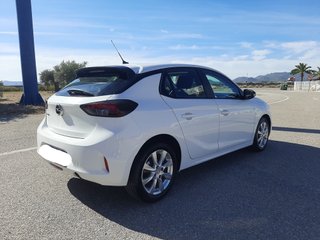 Opel Corsa  1.5 D Edition 2021
