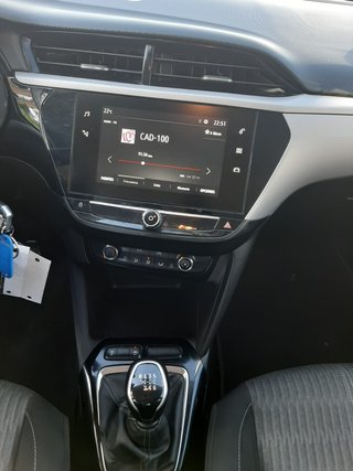 Opel Corsa  1.5 D Edition 2021