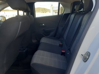 Opel Corsa  1.5 D Edition 2021