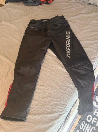 Pantalones de moto ZYXFORMIS