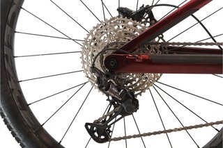 Bicicleta BH iLynx Trail Carbon 8.7 XT t.M Reacondicionada