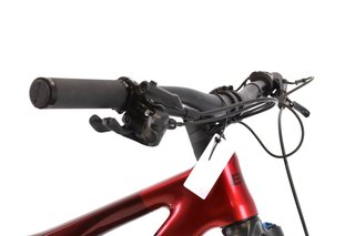 Bicicleta BH iLynx Trail Carbon 8.7 XT t.M Reacondicionada