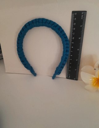 Conjunto 3 Acessórios Cabelo
