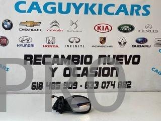 Espejo Peugeot 206 024442
