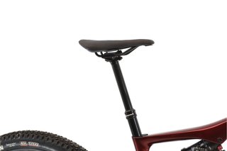 Bicicleta BH iLynx Trail Carbon 8.7 XT t.M Reacondicionada