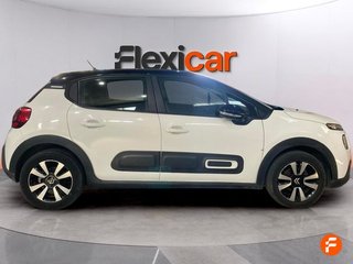 Citroën C3 PureTech 81KW (110CV) S&S EAT6 Feel Pack