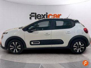 Citroën C3 PureTech 81KW (110CV) S&S EAT6 Feel Pack